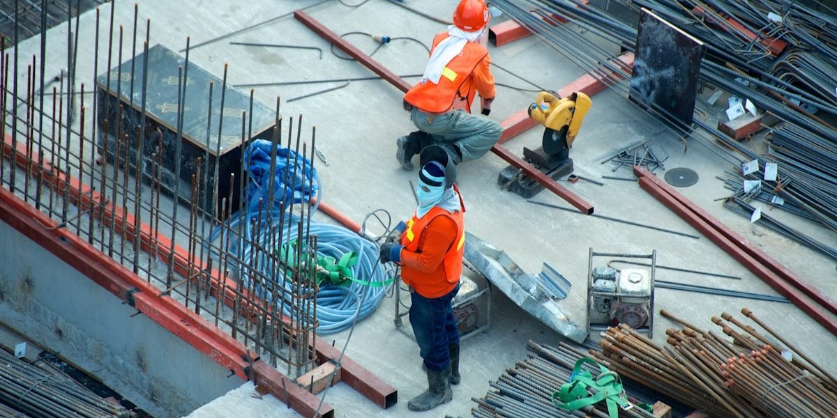 About Us - Evora Technical Services