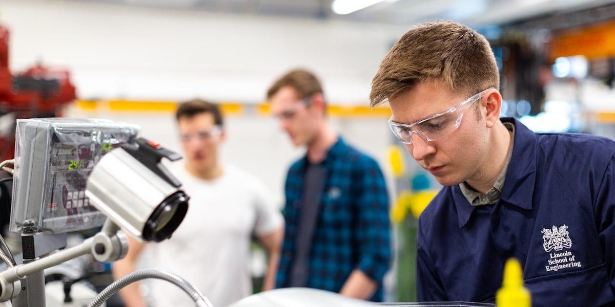 Contact Us - Evora Technical Services