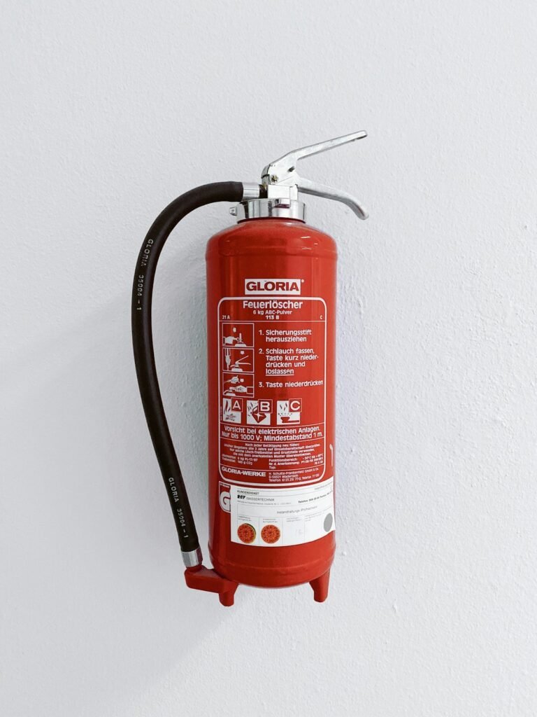 Saudi Civil Defence Fire Safety Requirements: Complete Checklist