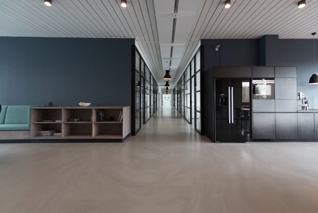 How Fire Retardant Spray Protects Commercial Buildings in Saudi Arabia