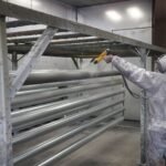 Cable Fire Protection