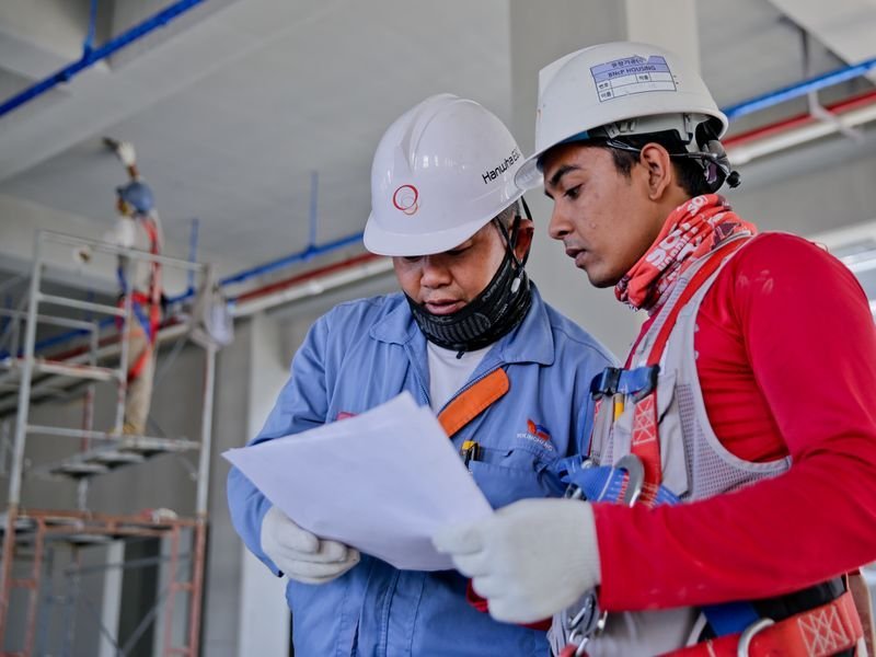 Intumescent Coating Saudi Arabia | Evora