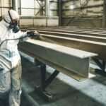 Fire Retardant Paint